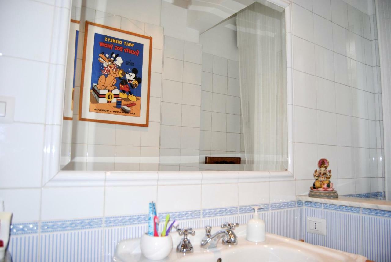 Famiglia Poggi, The Flying Hippo Apartment Rome Exterior photo