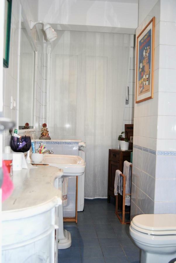 Famiglia Poggi, The Flying Hippo Apartment Rome Exterior photo