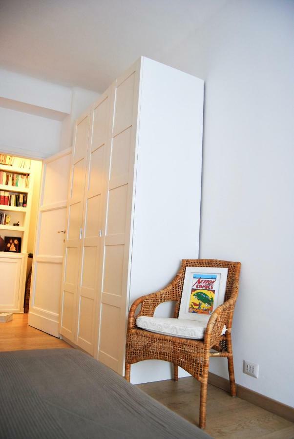 Famiglia Poggi, The Flying Hippo Apartment Rome Exterior photo