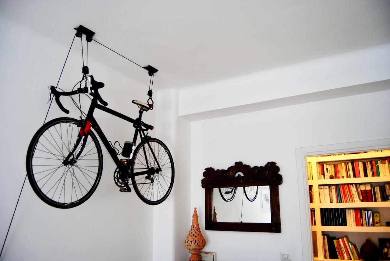 Famiglia Poggi, The Flying Hippo Apartment Rome Exterior photo