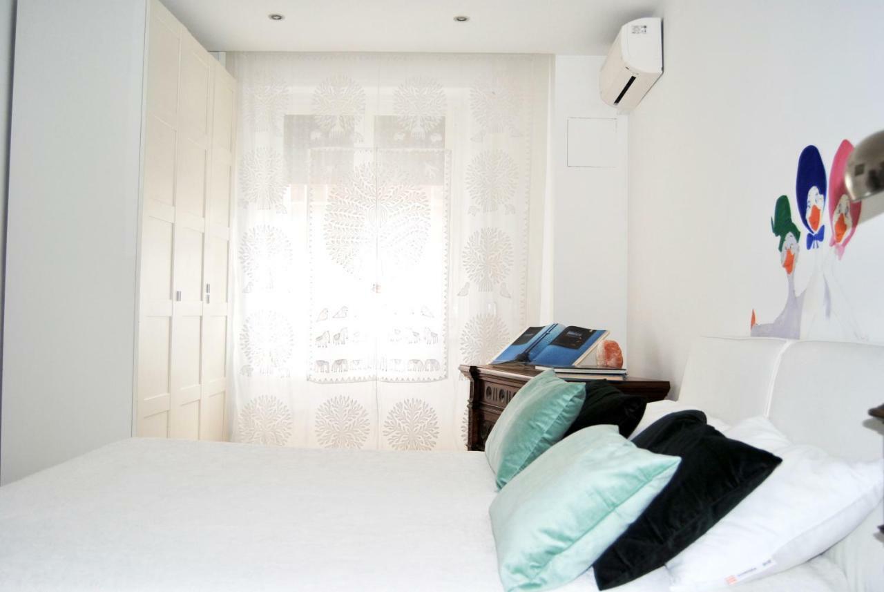 Famiglia Poggi, The Flying Hippo Apartment Rome Exterior photo